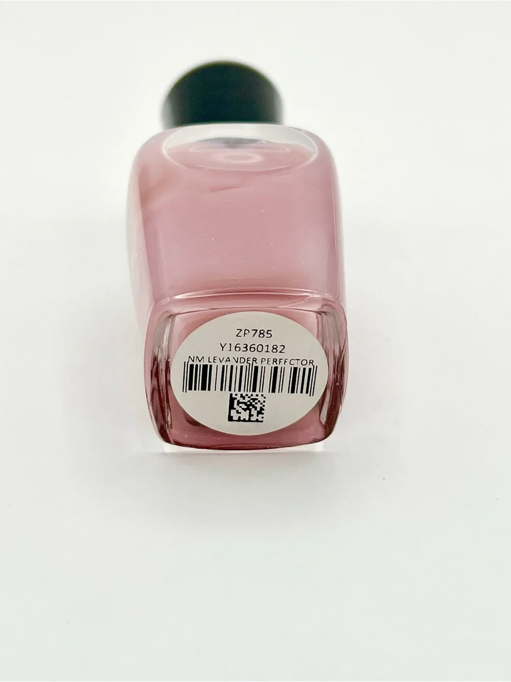 NEW Zoya Naked Manicure “Lavender Perfector” Sheer Treatment